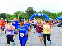 2016-07 Escape to Belle Isle 10K Race  2016-07 Escape to Belle Isle 10K Race : 10K, kasdorf, race, running